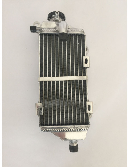 Radiateur renforcé IROD côté droit Yamaha 250 WR-F 2015-2018