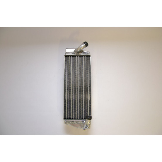 Radiateur renforcé IROD côté droit KTM 250 SXF 2005-2006