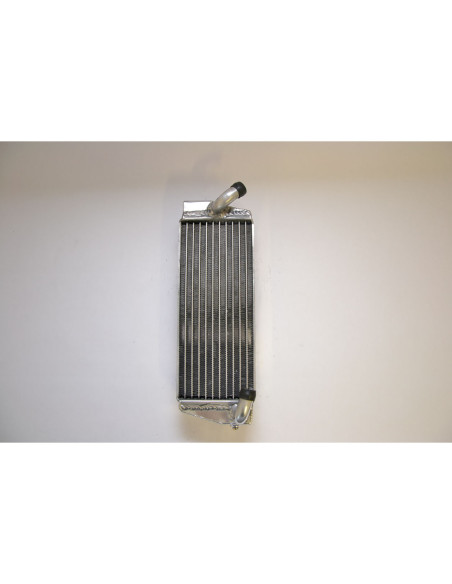 Radiateur renforcé IROD côté droit KTM 250 SXF 2005-2006