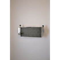Radiateur renforcé IROD côté gauche Yamaha 125 YZ 2005-2021
