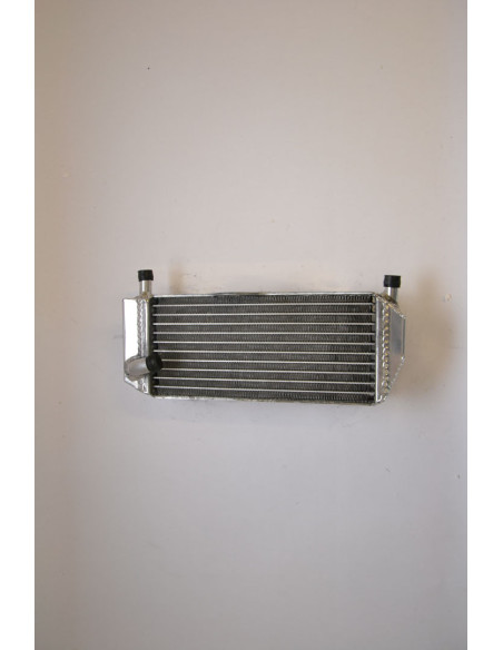 Radiateur renforcé IROD côté gauche Yamaha 125 YZ 2005-2021