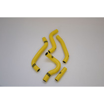 Kit de durites radiateur IROD Jaune Suzuki 450 RM-Z 2007