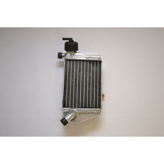 Radiateur renforcé IROD côté droit KTM 65 SX 2009-2015