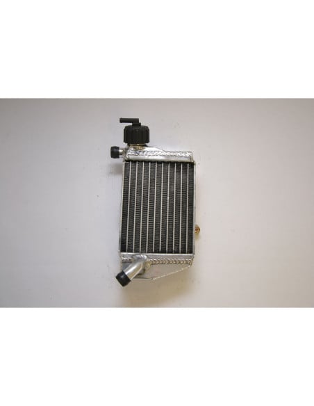 Radiateur renforcé IROD côté droit KTM 65 SX 2009-2015
