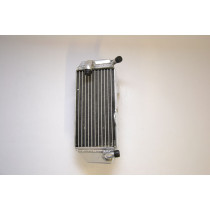 Radiateur renforcé IROD côté gauche Honda 250 CRF-R 2010-2013
