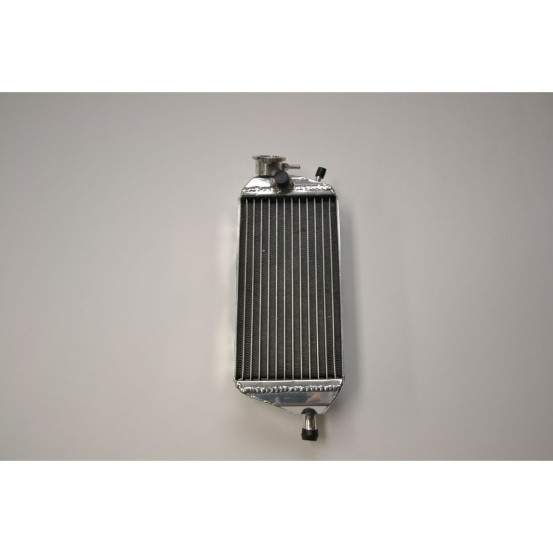 Radiateur renforcé IROD côté gauche GAS GAS 200/250/300 EC 2007-2017