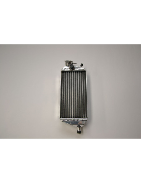 Radiateur renforcé IROD côté gauche GAS GAS 200/250/300 EC 2007-2017