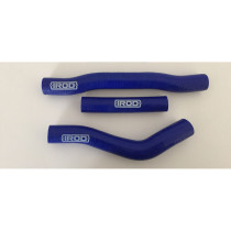 Kit de durites radiateur IROD Orange KTM 250/350 SXF Husqvarna 250/350 FC 2016-2018
