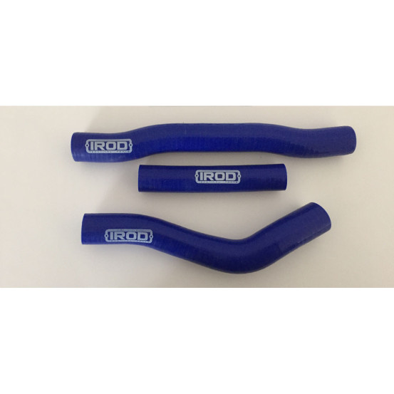 Kit de durites radiateur IROD Orange KTM 250/350 SXF Husqvarna 250/350 FC 2016-2018