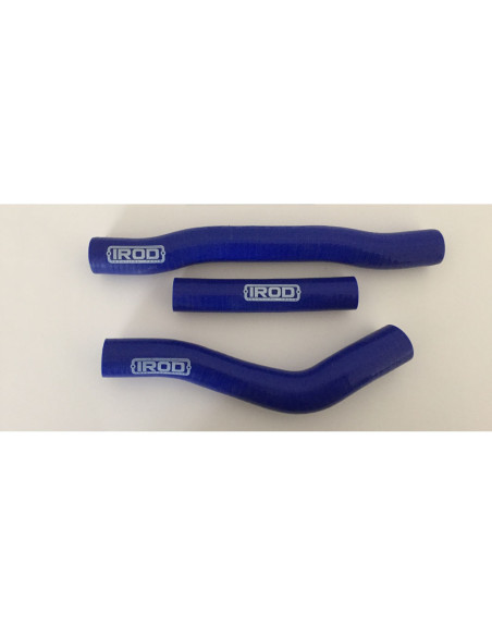 Kit de durites radiateur IROD Orange KTM 250/350 SXF Husqvarna 250/350 FC 2016-2018