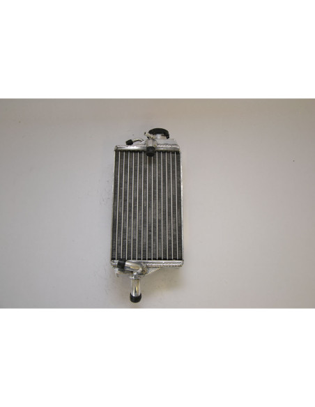 Radiateur renforcé IROD côté droit Honda 125 CR 2002-2003