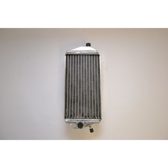 Radiateur renforcé IROD côté droit GAS GAS 200/250/300 EC 2007-2017