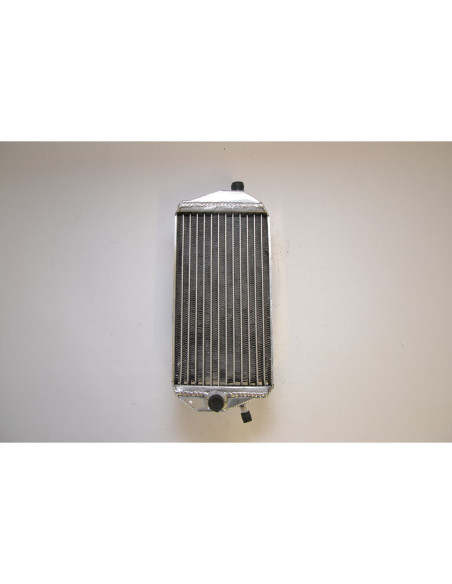 Radiateur renforcé IROD côté droit GAS GAS 200/250/300 EC 2007-2017