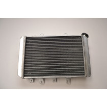Radiateur quad renforcé IROD Yamaha 700 Grizzly 2007-2008