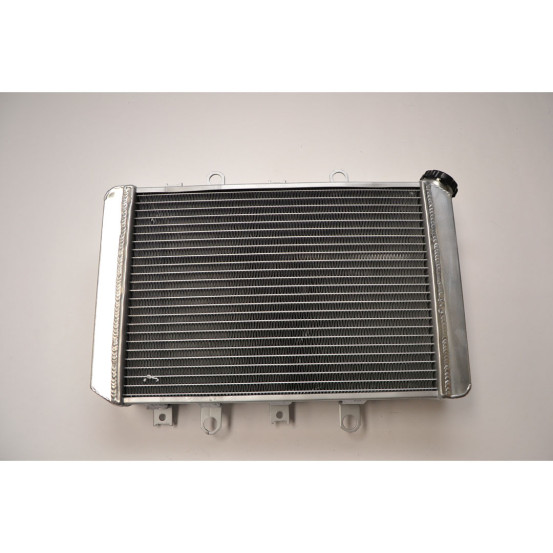 Radiateur quad renforcé IROD Yamaha 700 Grizzly 2007-2008