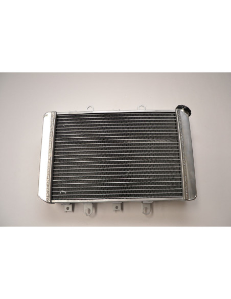 Radiateur quad renforcé IROD Yamaha 700 Grizzly 2007-2008