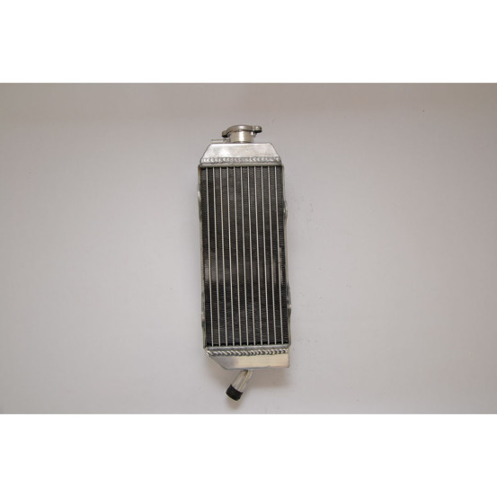 Radiateur renforcé IROD côté gauche KTM 250/450/520 SXF 250/400/450/525 EXCF