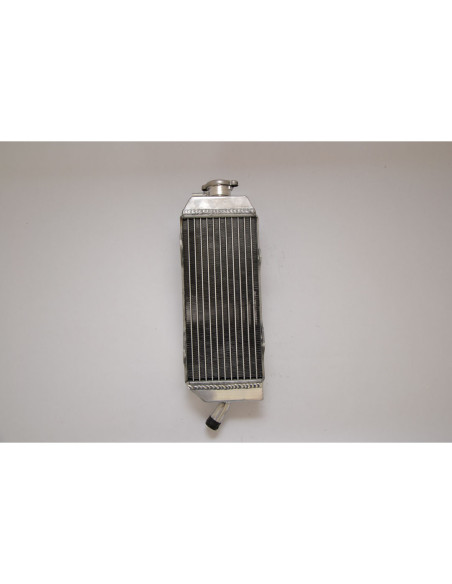 Radiateur renforcé IROD côté gauche KTM 250/450/520 SXF 250/400/450/525 EXCF