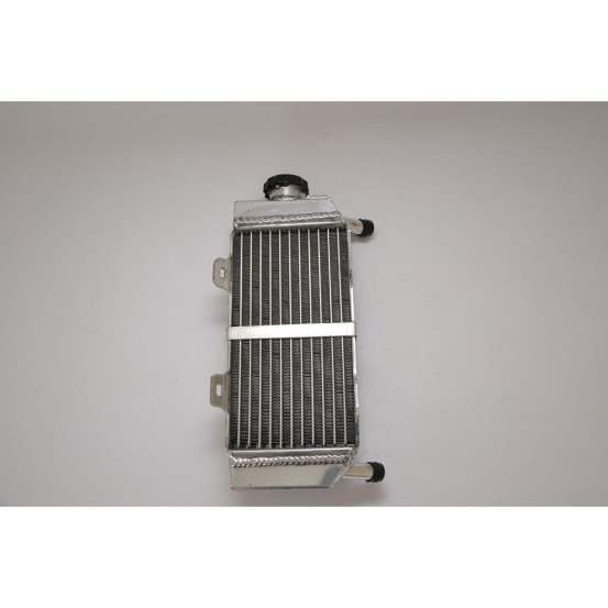 Radiateur renforcé IROD côté droit Honda 250 CRF-R 2004-2009 250 CRF-X 2004-2015