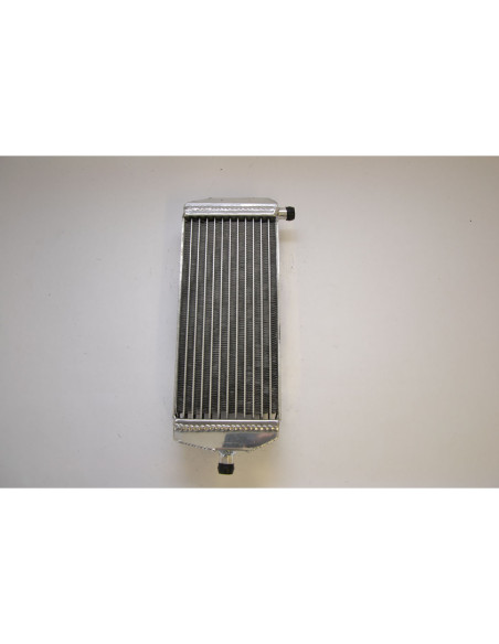 Radiateur renforcé IROD côté gauche Sherco 250/300 SEi 2013-2017 450 SEi 2014-2017
