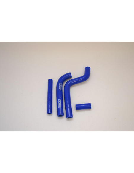 Kit de durites radiateur IROD Bleu Yamaha 125 YZ 1996-2001