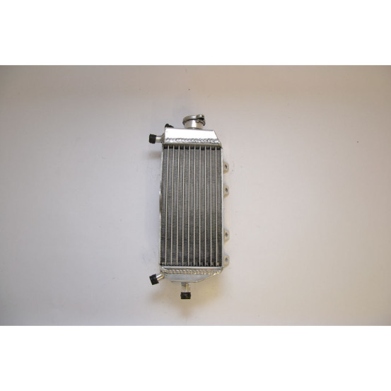 Radiateur renforcé IROD côté droit Yamaha 125 YZ 2005-2021