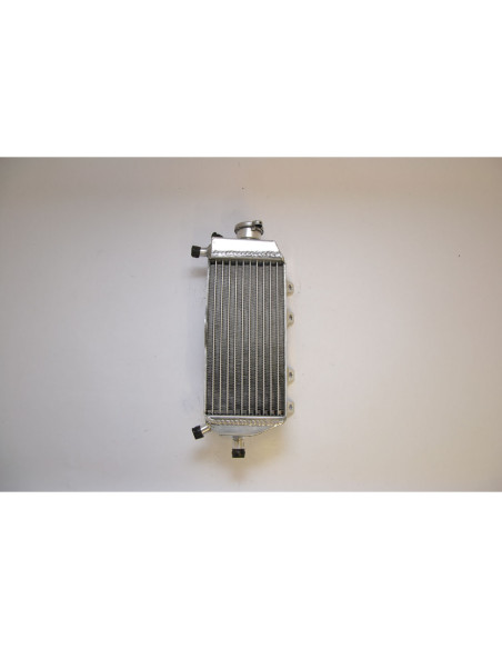 Radiateur renforcé IROD côté droit Yamaha 125 YZ 2005-2021