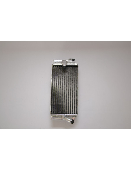 Radiateur renforcé IROD côté gauche Honda 450 CRF-R 2002-2004