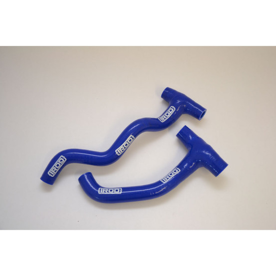 Kit de durites radiateur IROD Bleu Sherco 450 Sei 2014-2016
