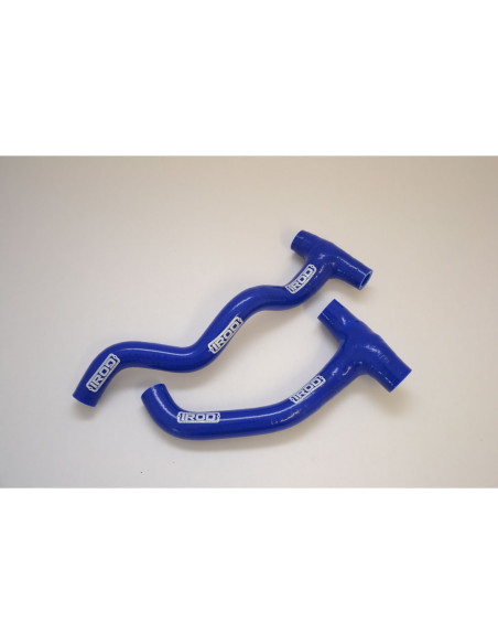 Kit de durites radiateur IROD Bleu Sherco 450 Sei 2014-2016
