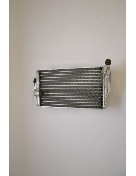 Radiateur renforcé IROD côté gauche Honda 125 CR 2004