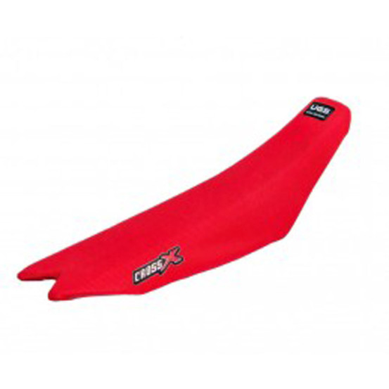 Housse de selle CrossX UGS BETA RR-RS 2013-2019 Rouge