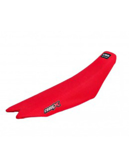 Housse de selle CrossX UGS BETA RR-RS 2013-2019 Rouge