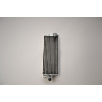 Radiateur renforcé IROD côté gauche Husqvarna 250 TC/TE 310 TE 450 TC/TE/SMR 510 TC/TE/SMR