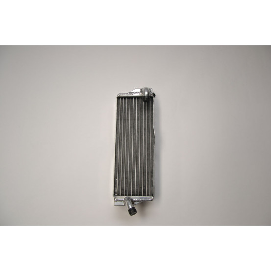 Radiateur renforcé IROD côté gauche Husqvarna 250 TC/TE 310 TE 450 TC/TE/SMR 510 TC/TE/SMR