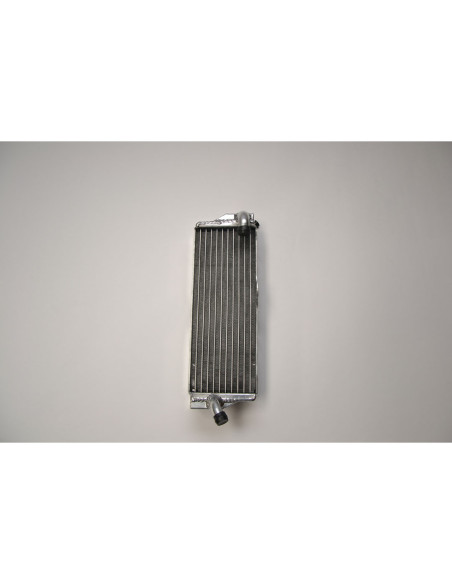 Radiateur renforcé IROD côté gauche Husqvarna 250 TC/TE 310 TE 450 TC/TE/SMR 510 TC/TE/SMR