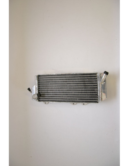 Radiateur renforcé IROD côté gauche Kawasaki 450 KXF 2012-2015