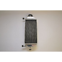 Radiateur renforcé IROD côté droit Suzuki 250 RM 2001-2007