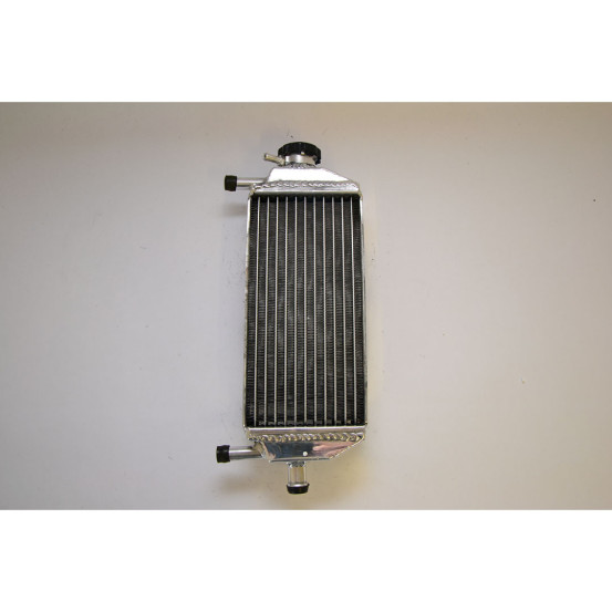 Radiateur renforcé IROD côté droit Suzuki 250 RM 2001-2007