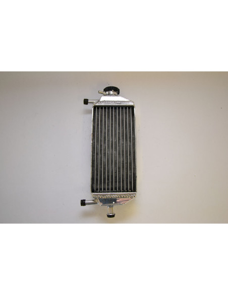 Radiateur renforcé IROD côté droit Suzuki 250 RM 2001-2007