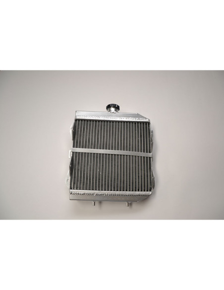 Radiateur quad renforcé IROD Honda 420 TRX Rancher 2007-2012 500 TRX Foreman 2012-2013