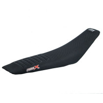 Housse de selle CrossX UGS WAVE KTM 65 SX 2016-2022 noir