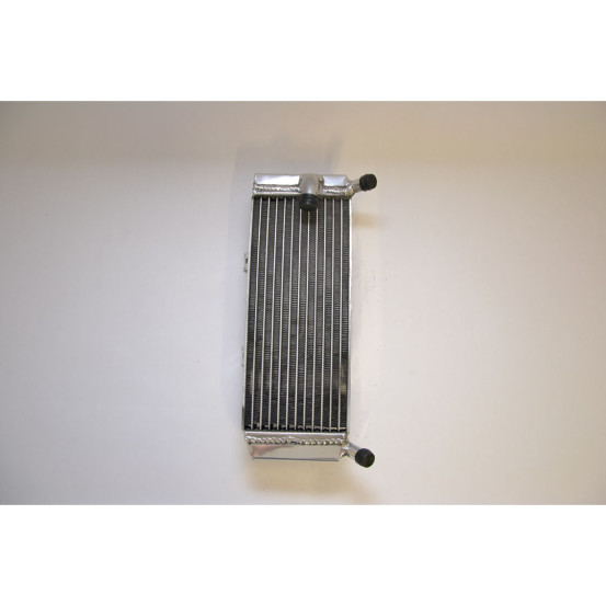 Radiateur renforcé IROD côté gauche Honda 450 CRF-X 2005-2009