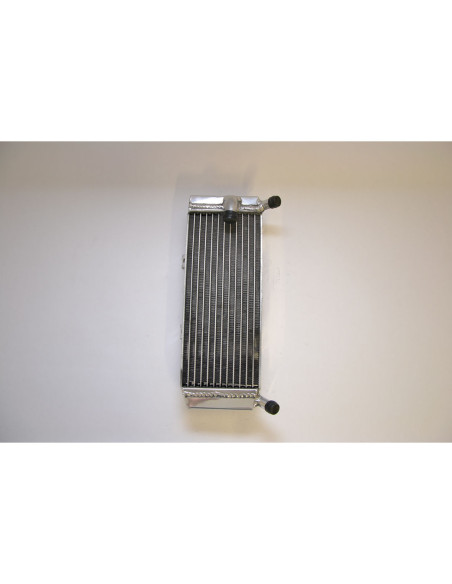 Radiateur renforcé IROD côté gauche Honda 450 CRF-X 2005-2009