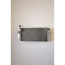Radiateur renforcé IROD côté gauche Suzuki 125 RM 2001-2008