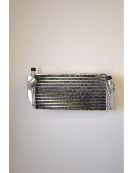Radiateur renforcé IROD côté gauche Suzuki 125 RM 2001-2008