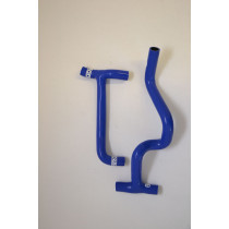 Kit de durites radiateur IROD Bleu Sherco 250/300 Sei 2012