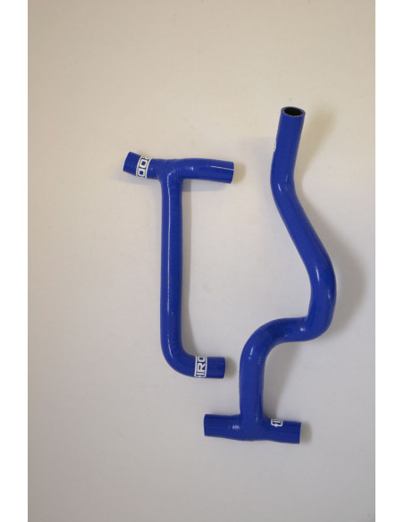 Kit de durites radiateur IROD Bleu Sherco 250/300 Sei 2012