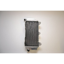Radiateur renforcé IROD côté gauche Yamaha 250 YZ-F 2014-2018 450 YZ-F 2014-2017
