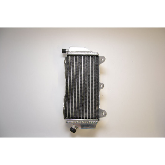 Radiateur renforcé IROD côté gauche Yamaha 250 YZ-F 2014-2018 450 YZ-F 2014-2017